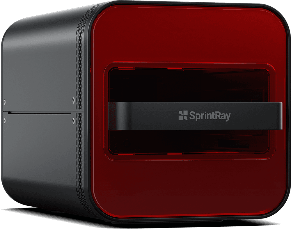 SprintRay NanoCure